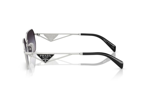 Prada - Ochelari de soare - PR A51S - 1BC90A - 58