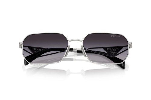 Prada - Ochelari de soare - PR A51S - 1BC90A - 58