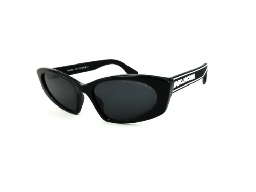 Marc Jacobs - Ochelari de soare - 356/S - 807IR - 54