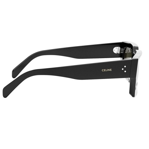 Celine - Ochelari de soare - CL40280U - 01A - 54