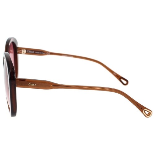 Chloé - Ochelari de soare - CH0081S - 002 - 55
