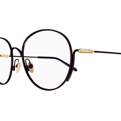 Chloé - Cadru optic - CH0209O - 003 - 53