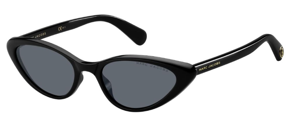 Marc Jacobs - Ochelari de soare - 363/S - 807IR - 52