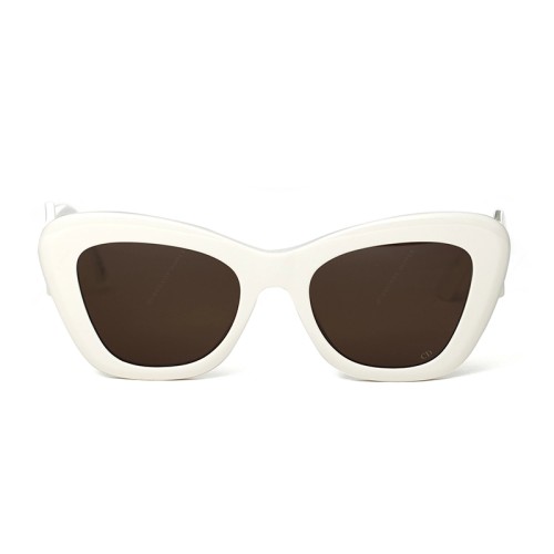 Dior - Ochelari de soare - DIORBOBBY B1U - 95F0 - 52