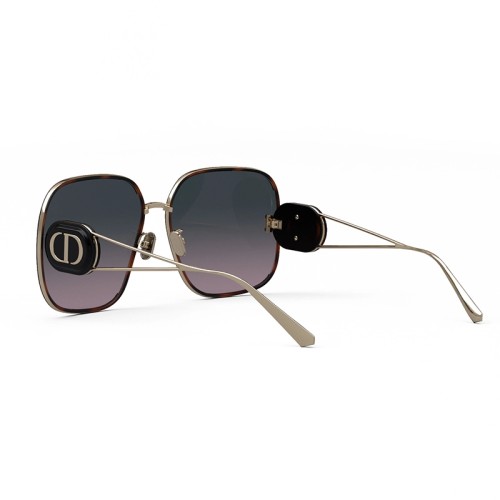 Dior - Ochelari de soare - DIORBOBBY S1U - B5AE A - 64