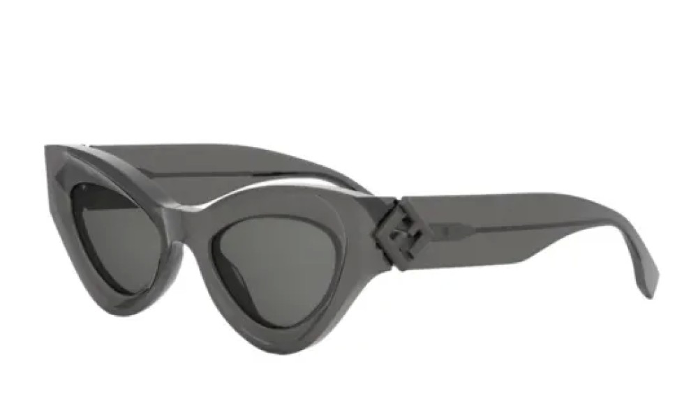 Fendi - Ochelari de soare - FE40146I - 20A - 52
