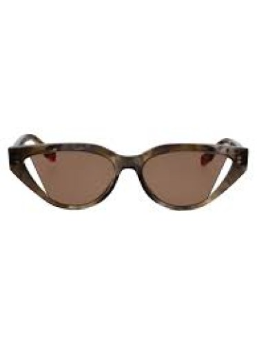 Fendi - Ochelari de soare - FE40009I - 56E - 52