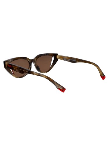 Fendi - Ochelari de soare - FE40009I - 56E - 52