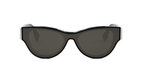 Fendi - Ochelari de soare - FE40135I - 01A - 139
