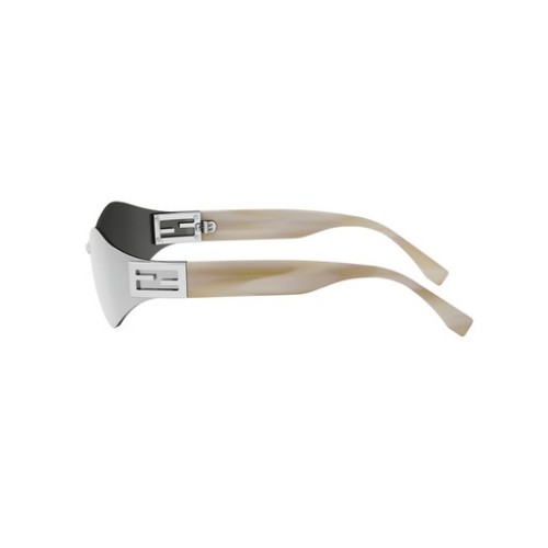 Fendi - Ochelari de soare - FE40159U - 16C - 74
