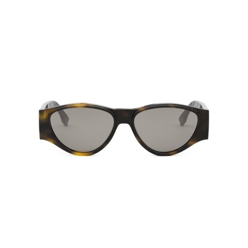 Fendi - Ochelari de soare - FE40158I - 52E - 55