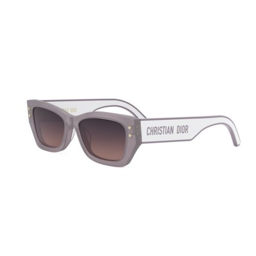 Dior - Ochelari de soare - DIORPACIFIC S2U - 62G1 - 53