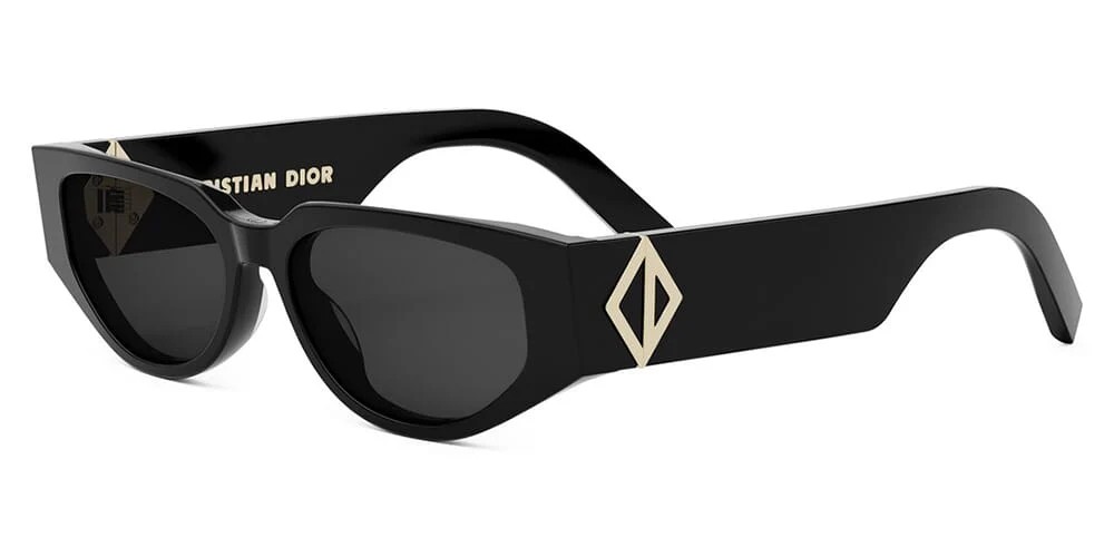 Dior - Ochelari de soare - CD DIAMOND S7I - 10A0 - 55