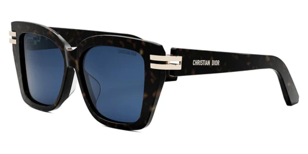 Dior - Ochelari de soare - CDIOR S1F - 20B0 - 56