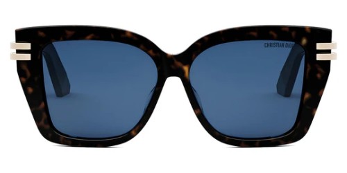 Dior - Ochelari de soare - CDIOR S1F - 20B0 - 56