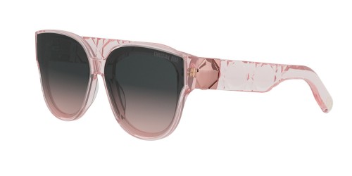 Dior - Ochelari de soare - LADY 95.22 R3I - 40AL - 64