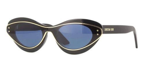Dior - Ochelari de soare - DIORMETEOR B1I - 10B0 - 146