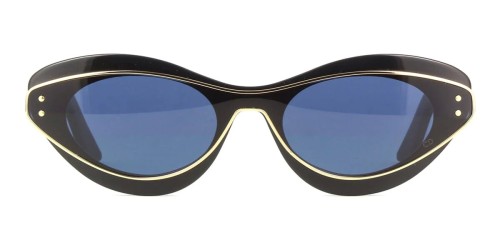 Dior - Ochelari de soare - DIORMETEOR B1I - 10B0 - 146