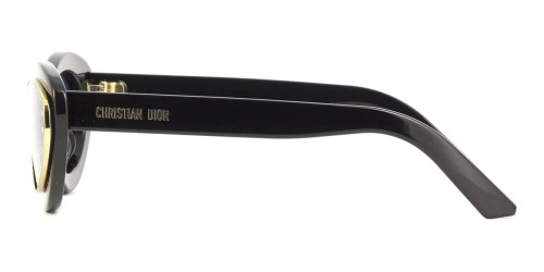 Dior - Ochelari de soare - DIORMETEOR B1I - 10B0 - 146