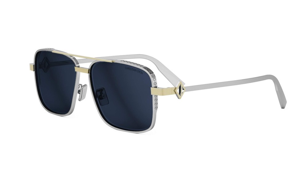 Dior - Ochelari de soare - CD DIAMOND S9F - F2A5 - 60