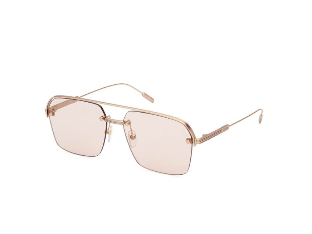 Zegna - Ochelari de soare - EZ0213 - 29E - 59