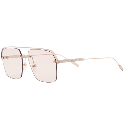Zegna - Ochelari de soare - EZ0213 - 29E - 59