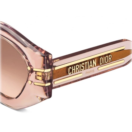 Dior - Ochelari de soare - DIORSIGNATURE B1U - 45A7 WO - 55
