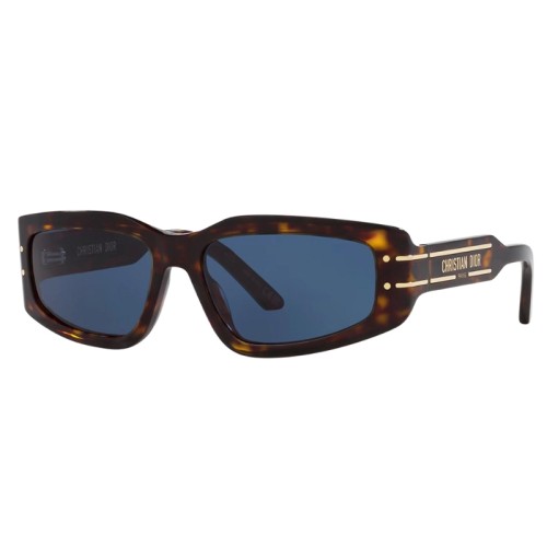 Dior - Ochelari de soare - DIORSIGNATURE S9U - 20B0 A - 56
