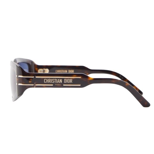 Dior - Ochelari de soare - DIORSIGNATURE S9U - 20B0 A - 56