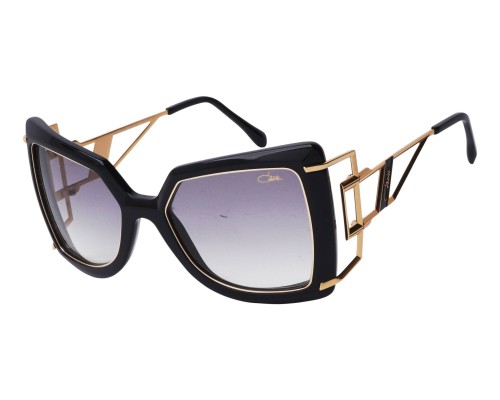 Cazal 8506 - 001 - 55 Ochelari de soare Cat Eye (Ochi de pisică)