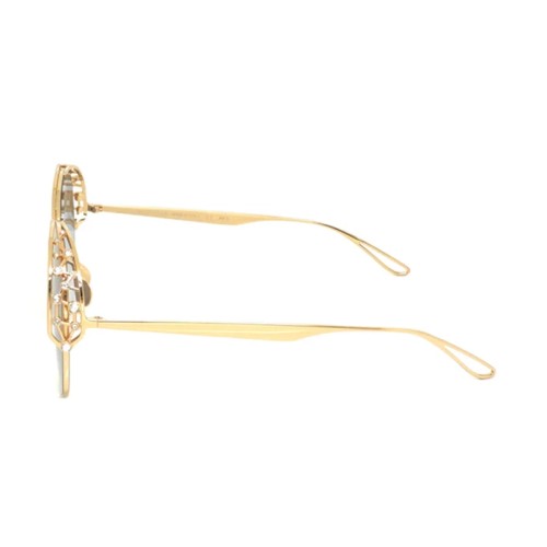 Elie Saab - Ochelari de soare - ES006/S - LKS 7J - 58