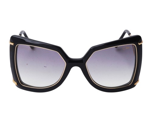 Cazal 8506 - 001 - 55 Ochelari de soare Cat Eye (Ochi de pisică)
