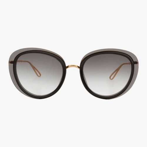 Elie Saab - Ochelari de soare - ES007/S - FT3 5B - 53