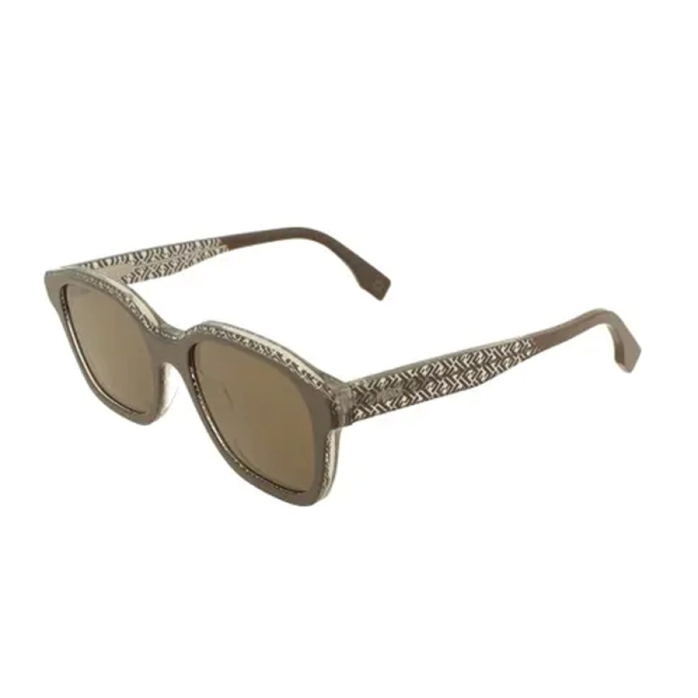 Fendi - Ochelari de soare - FE40077I - 50E - 51