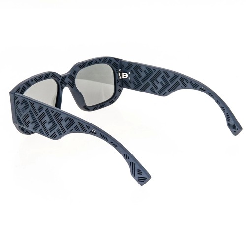 Fendi - Ochelari de soare - FE40113I - 20C - 52