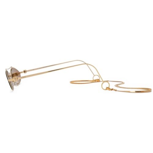 Fendi - Ochelari de soare - FE40114U-Y - 30G - 57