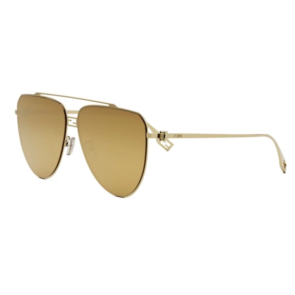 Fendi - Ochelari de soare - FE40122U - 30L - 59