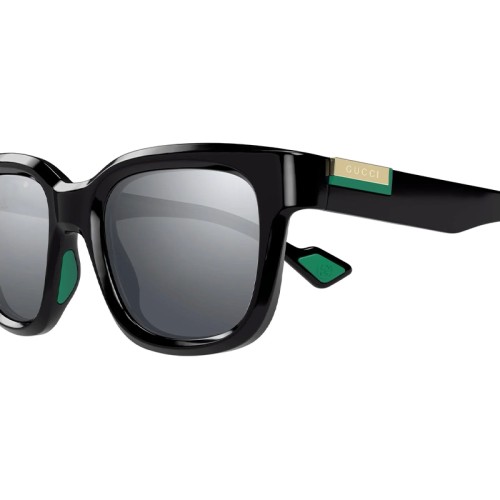 Gucci - Ochelari de soare - GG1621S - 001 - 53