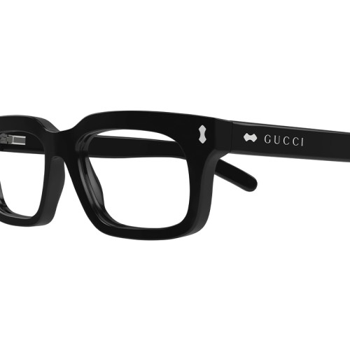 Gucci - Cadru optic - GG1711S NO CLIP - 001 - 53