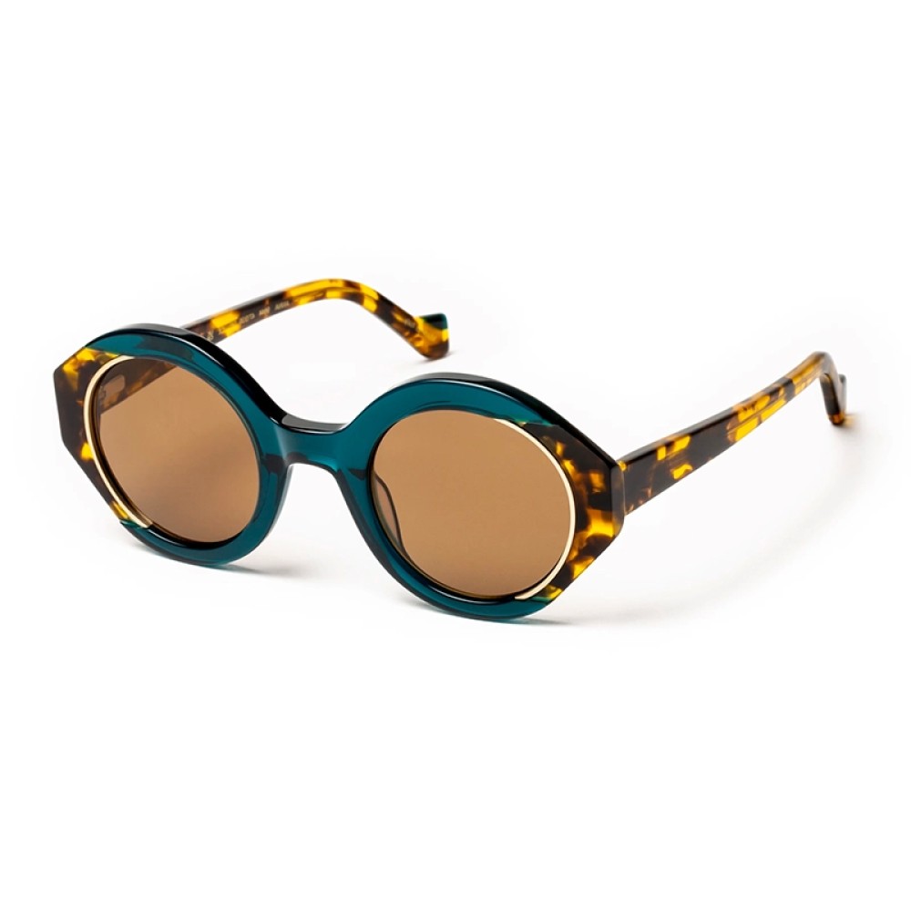 J.F. Rey - Ochelari de soare - ANNA - 9844 - 47 - CU LENTILE POLARIZATE
