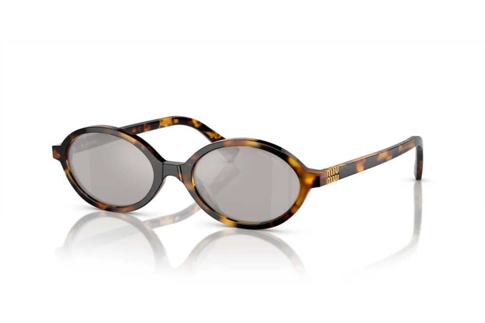 Miu Miu - Ochelari de soare - MU 04ZS - VAU07F - 50