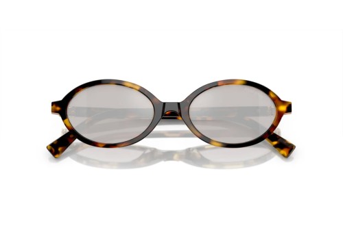 Miu Miu - Ochelari de soare - MU 04ZS - VAU07F - ​50