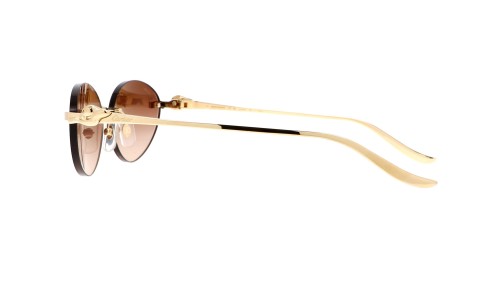 Cartier - Ochelari de soare - CT0504S - 003 - 58