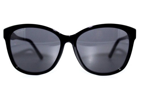 Jimmy Choo - Ochelari de soare - LIDIE/F/SK - 1EIIR - 59