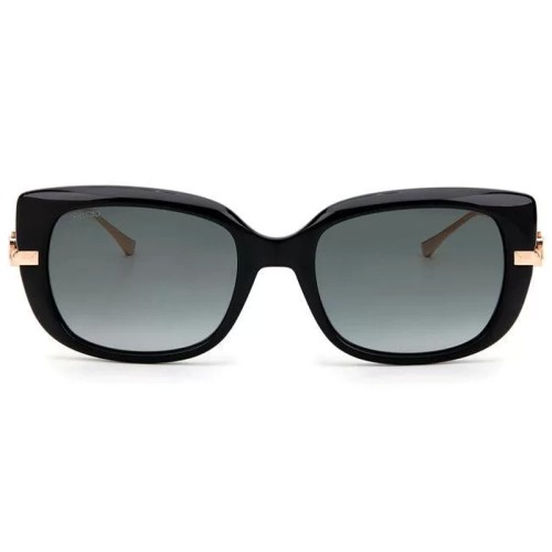 Jimmy Choo - Ochelari de soare - ORLA/G/S - 8079O - 54