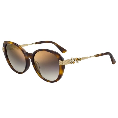Jimmy Choo - Ochelari de soare - ORLY/F/S - 086JL - 56
