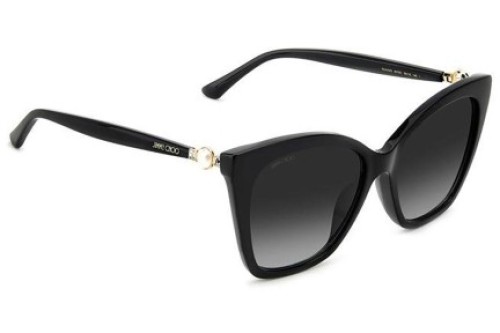 Jimmy Choo - Ochelari de soare - RUA/G/S - 8079O - 56