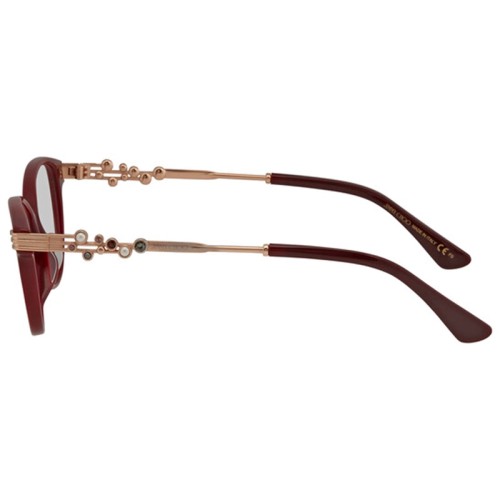 Jimmy Choo - Cadru optic - JC221/F - LHF - 53