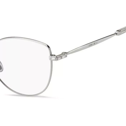 Jimmy Choo - Cadru optic - JC285 - 010 - 54