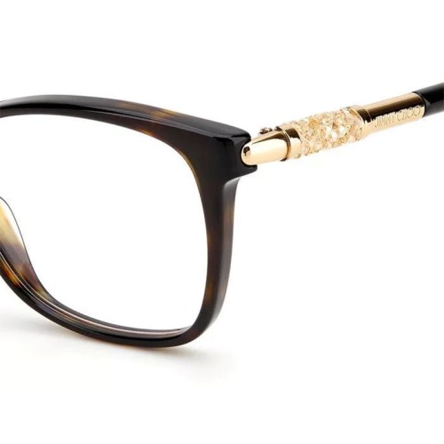 Jimmy Choo - Cadru optic - JC292 - QUM - 54